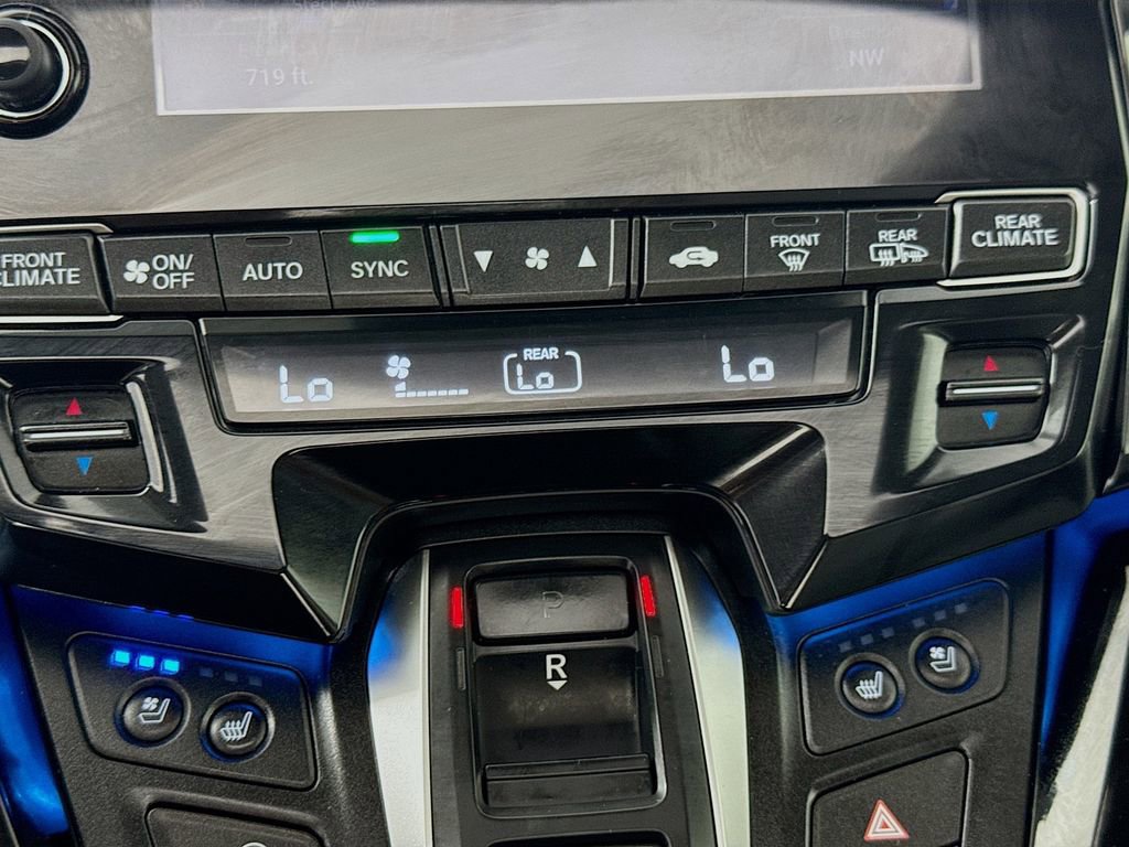 Used 2018 Honda Odyssey Elite image 21