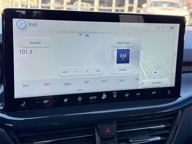 New 2026 Ford Escape ST-Line Select w/ Tech Pack #2 image 25