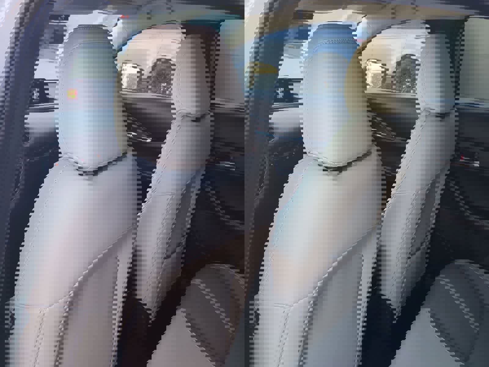 New 2026 MAZDA CX-30 2.5 Turbo w/ Premium Package image 17