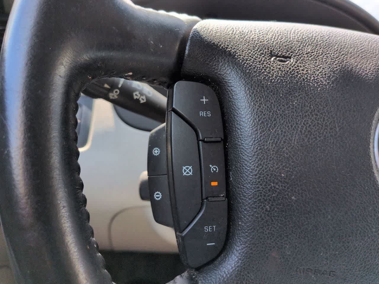 Used 2013 Chevrolet Impala LTZ FWD image 23