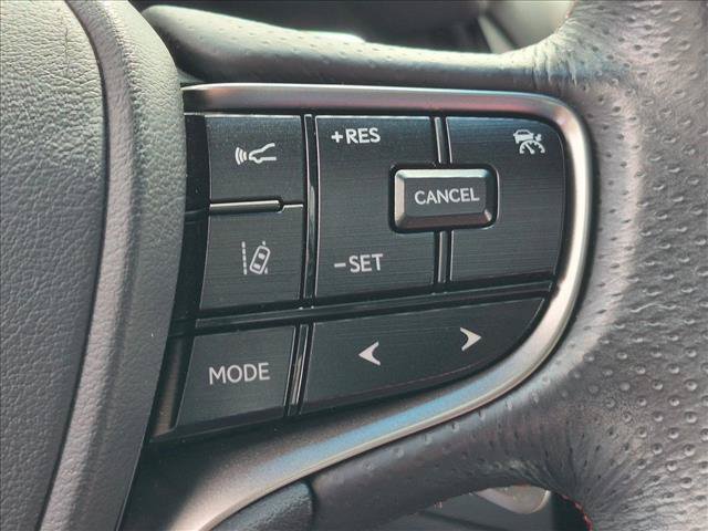 Used 2022 Lexus ES 350 F Sport FWD image 18