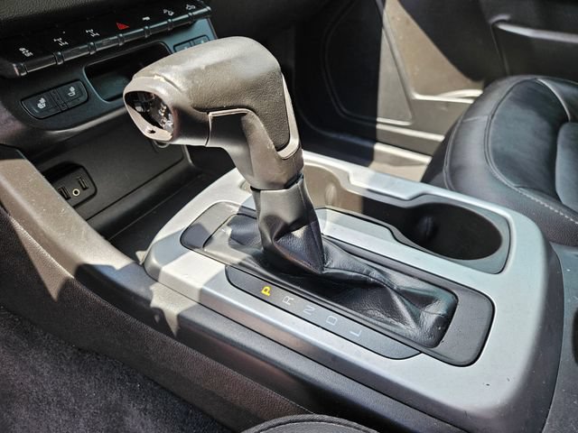 Used 2020 Chevrolet Colorado ZR2 AWD/4WD image 24