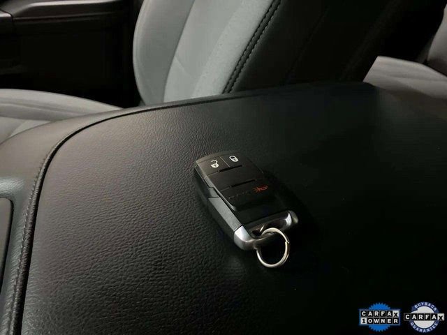 Used 2024 RAM 2500 Big Horn w/ Bed Utility Group image 98