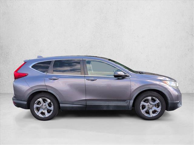 Used 2017 Honda CR-V EX-L image 5