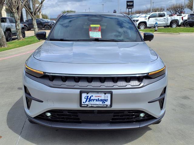 Used 2025 Jeep Wagoneer S Limited image 25