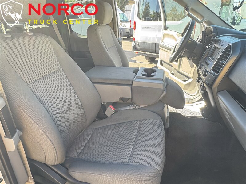 Used 2018 Ford F150 XLT RWD image 19
