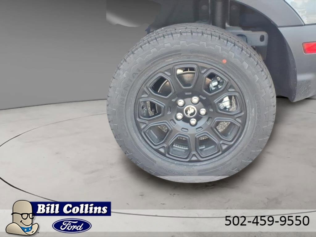 New 2025 Ford Bronco Sport Badlands image 4