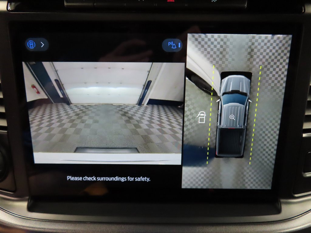 Used 2024 Ford F150 Lariat image 20