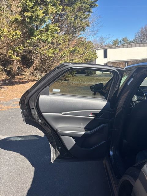 Used 2025 MAZDA CX-30 AWD 2.5 S w/ Preferred Package image 16