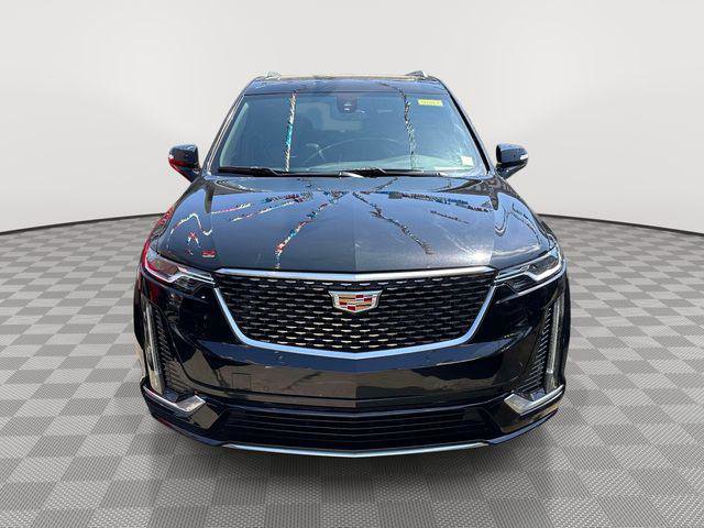 Used 2024 Cadillac XT6 Luxury w/ LPO, Floor Liner Package AWD/4WD image 6