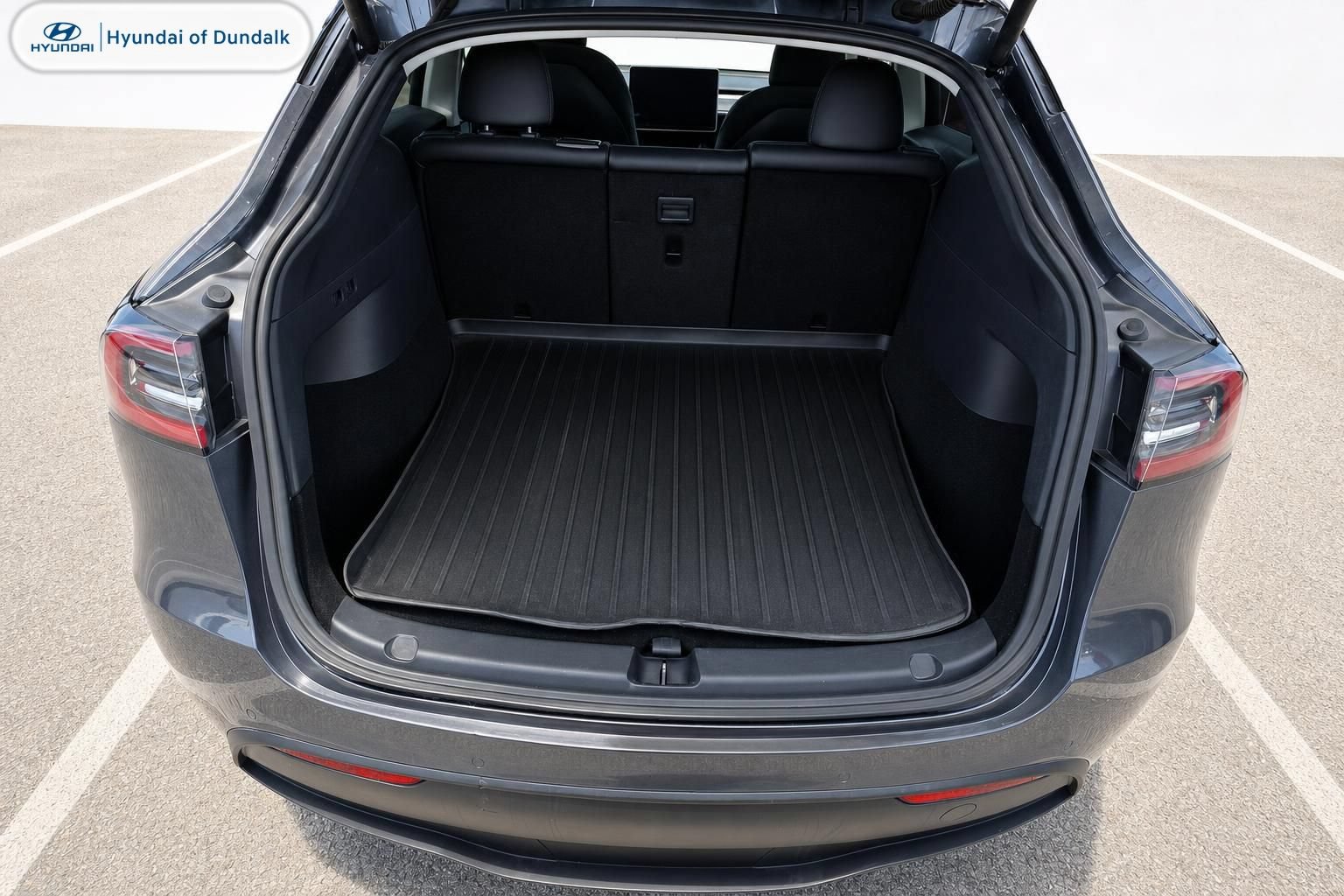 Used 2020 Tesla Model Y Long Range AWD/4WD image 10