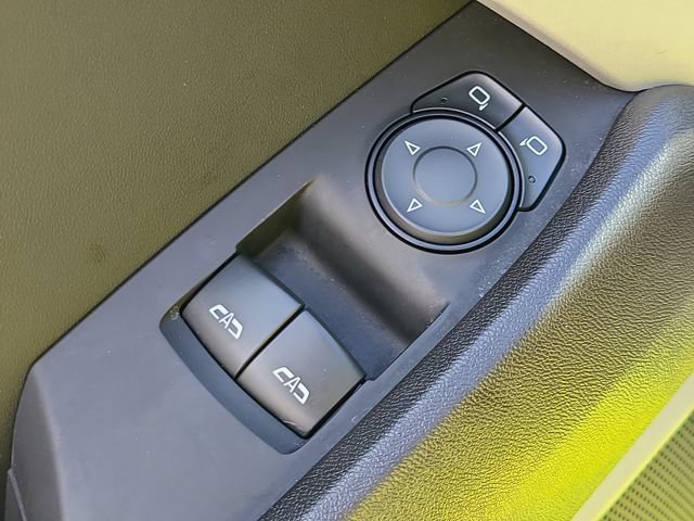 Used 2021 Chevrolet Camaro SS RWD image 10
