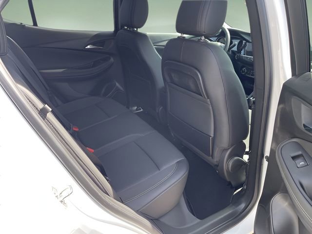 Used 2023 Buick Encore GX Preferred w/ Cold Weather Comfort Package image 12