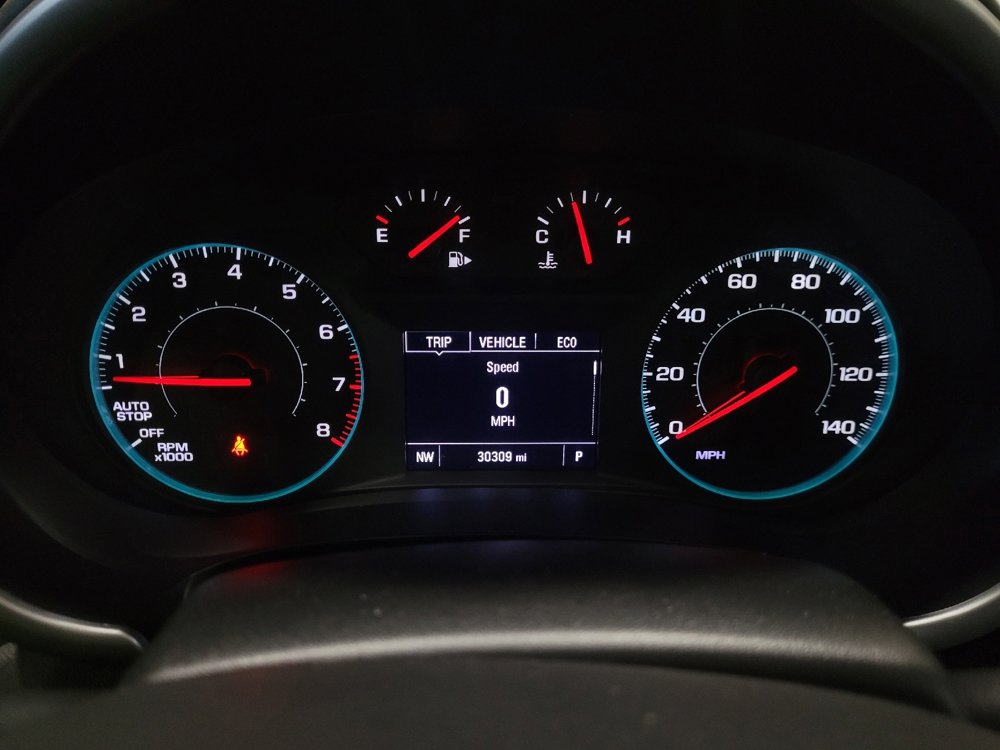 Used 2024 Chevrolet Malibu LT image 23