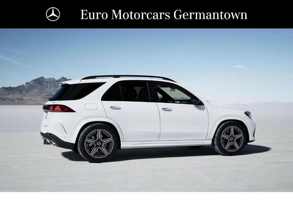 New 2027 Mercedes-Benz GLE 450 4MATIC image 18