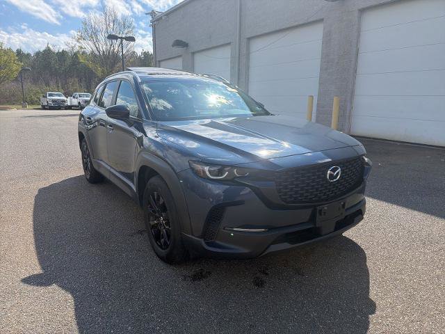 Used 2023 MAZDA CX-50 2.5 S w/ Cargo Package image 1