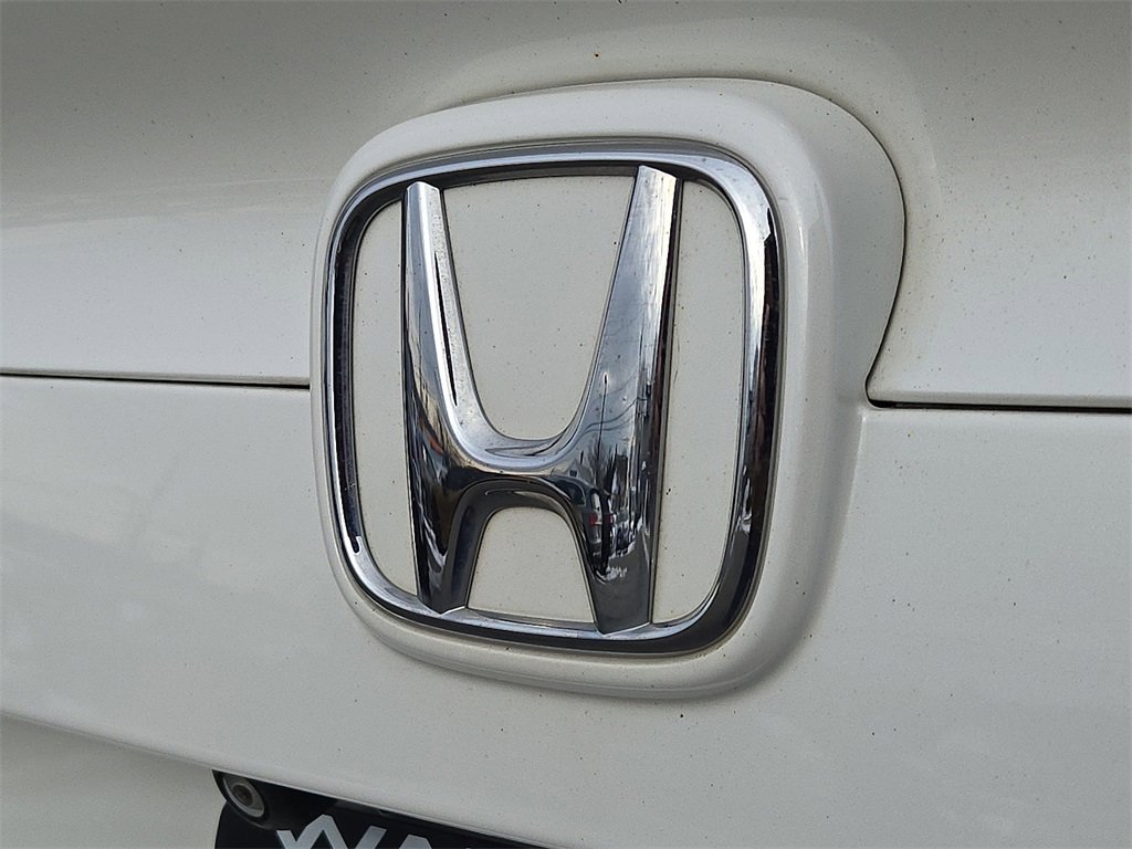 Used 2017 Honda Civic EX-L image 27