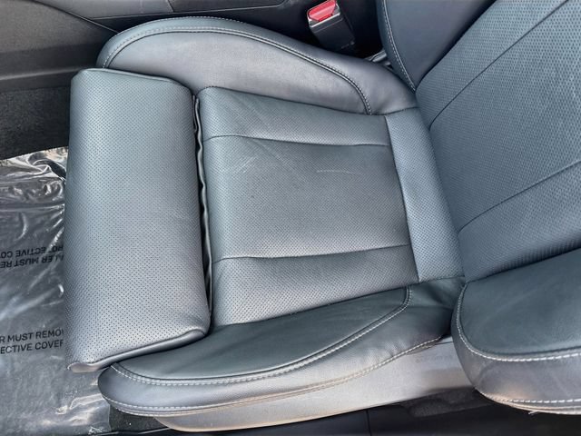 Certified 2023 Subaru Legacy Limited AWD/4WD image 22