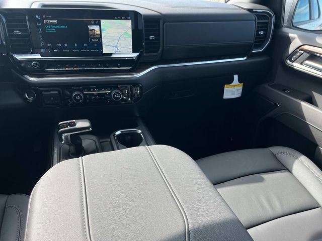 New 2025 Chevrolet Silverado 1500 LT image 16