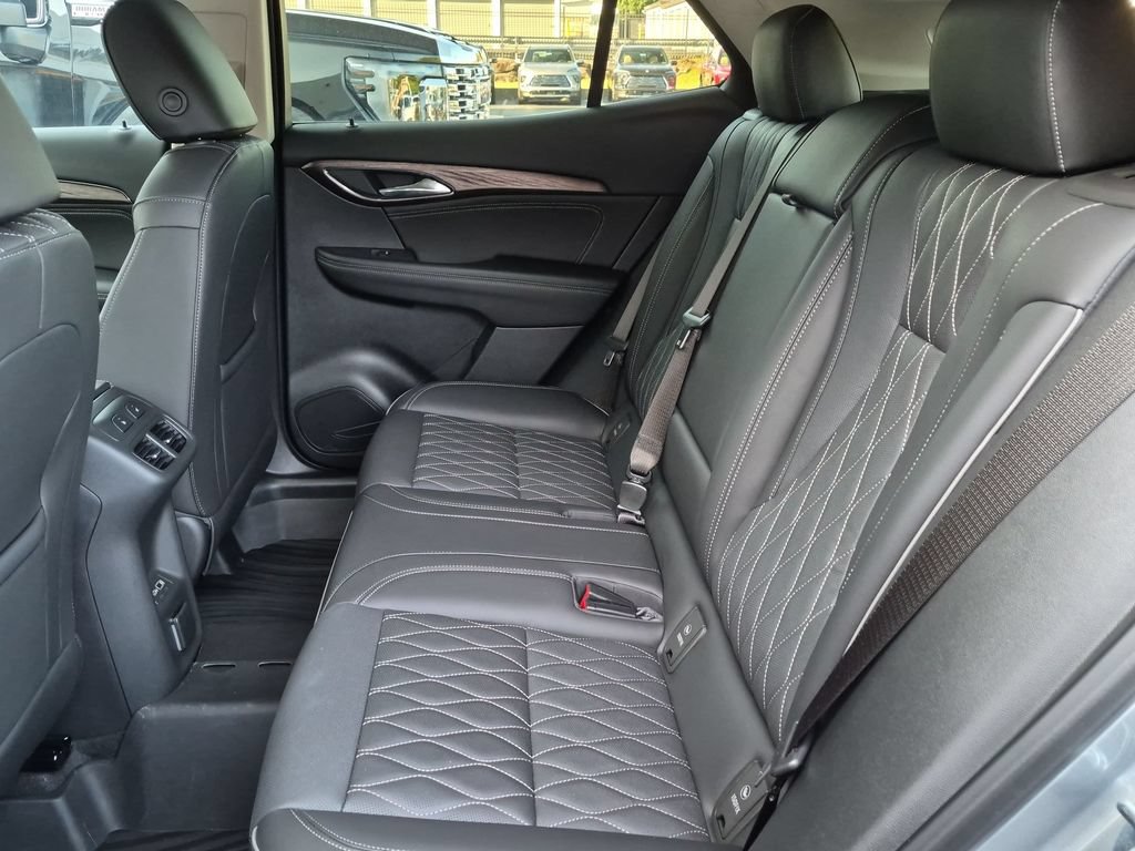 Certified 2023 Buick Envision Avenir AWD/4WD image 15
