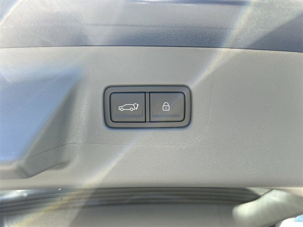 New 2026 Hyundai Santa Fe SEL image 18