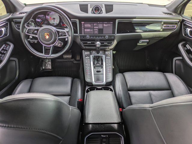 Used 2020 Porsche Macan S image 19