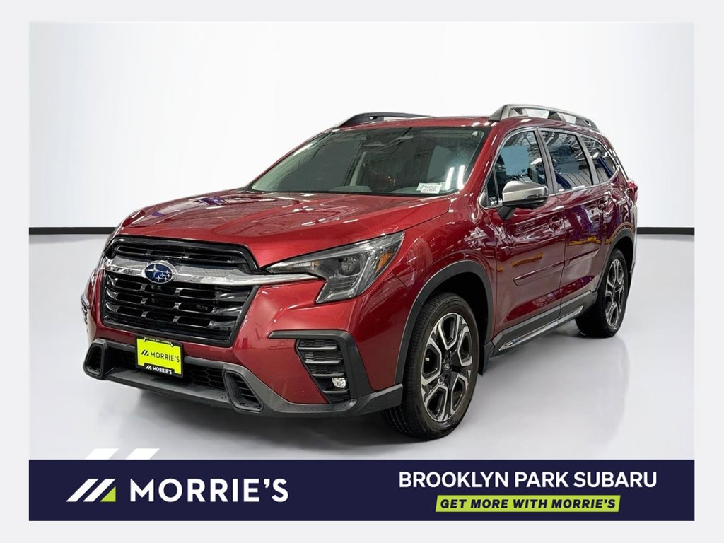 Used 2023 Subaru Ascent Limited w/ Technology Package AWD/4WD image 1