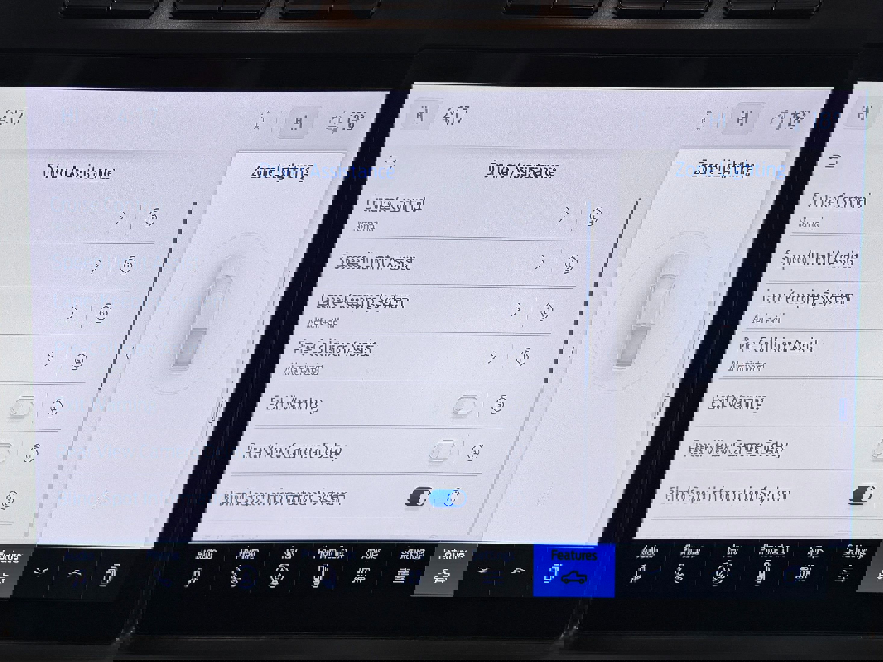 Used 2023 Ford F250 Lariat w/ Lariat Ultimate Package image 26