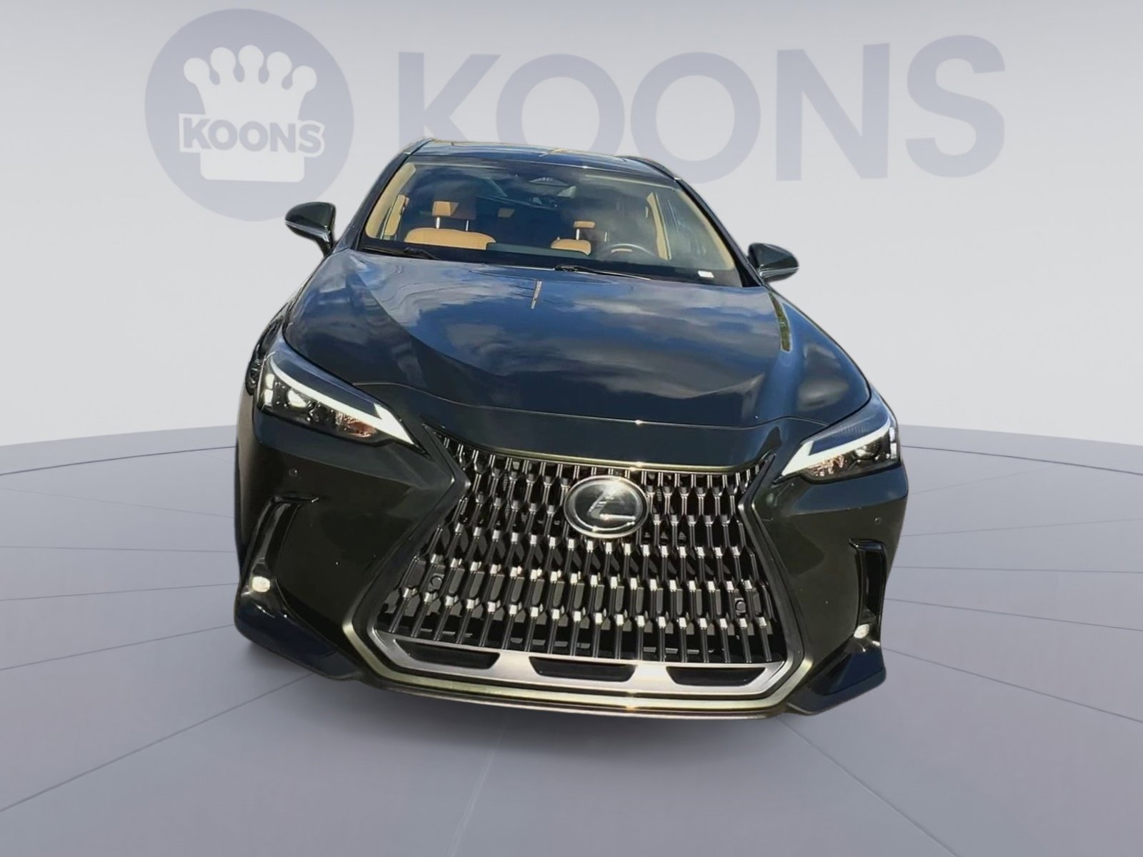 Used 2025 Lexus NX 350 AWD w/ Accessory Package (2T) image 4