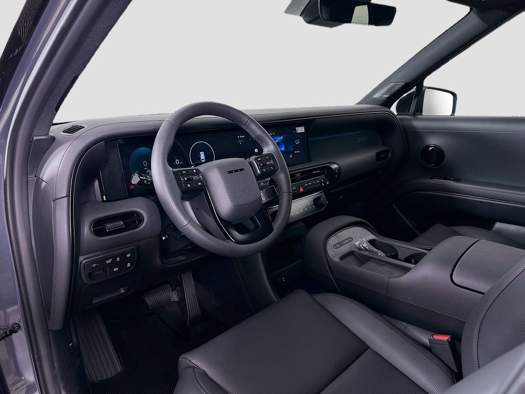 New 2026 Hyundai Palisade XRT Pro image 7