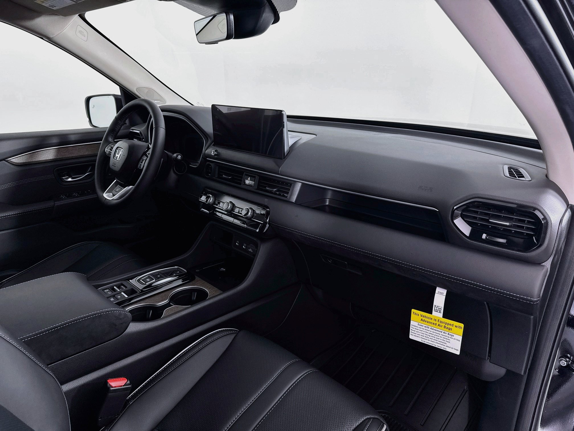 New 2026 Honda Pilot Elite image 31