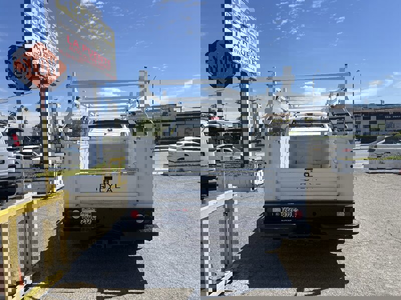 Used 2020 Ford F350 XL w/ Power Equipment Group image 3