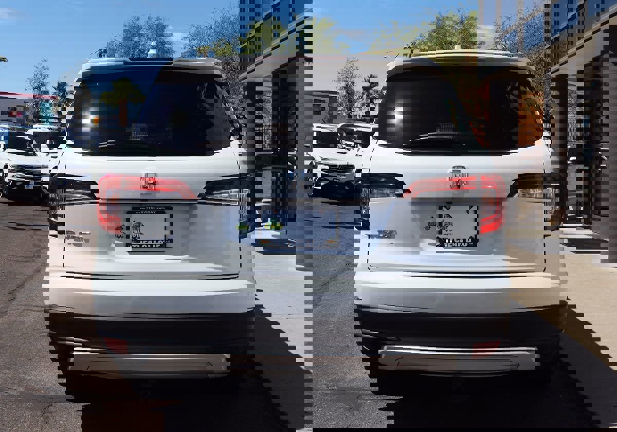 Used 2022 Honda Pilot EX-L image 21