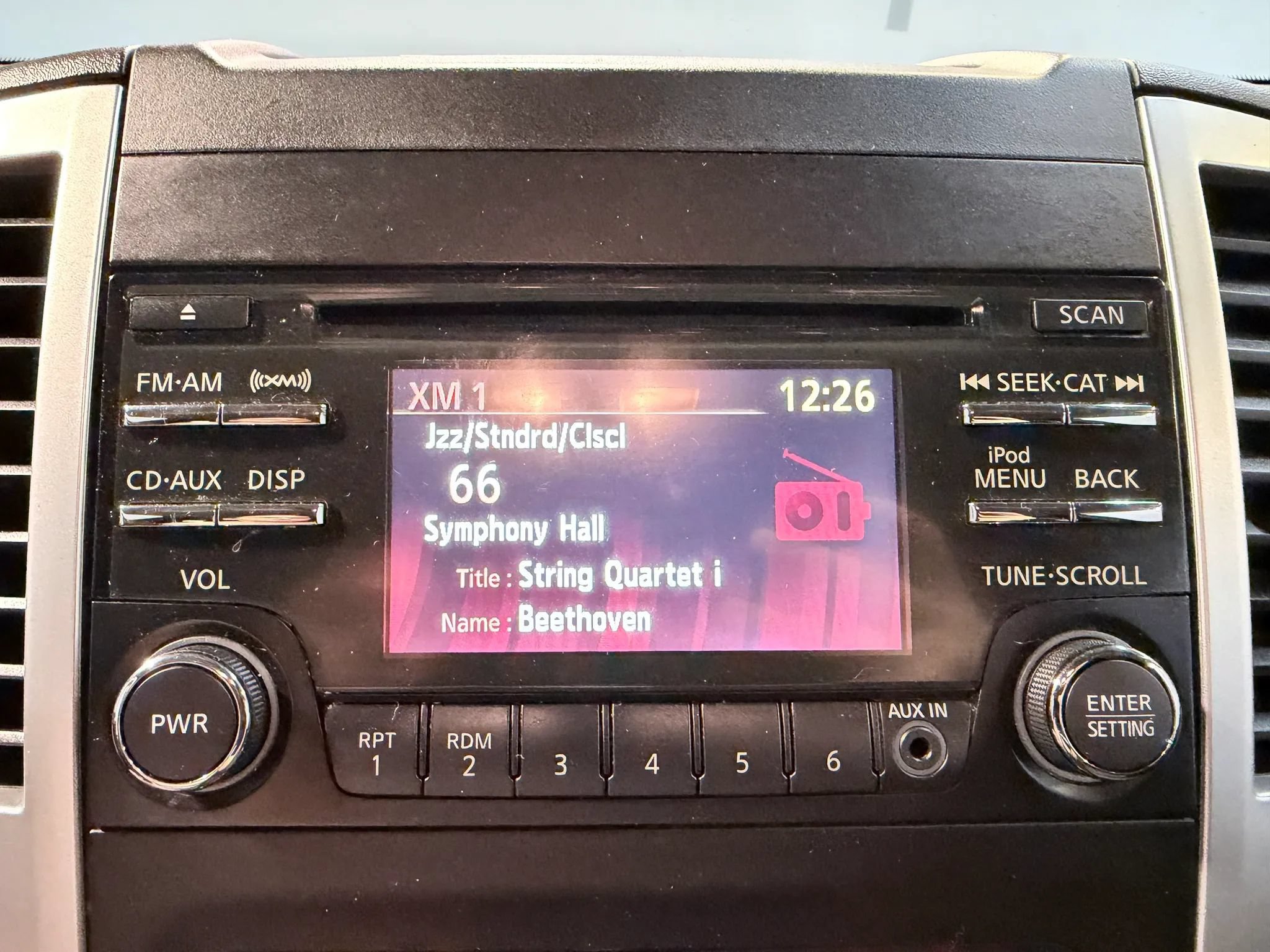 Used 2013 Nissan Frontier PRO-4X AWD/4WD image 19
