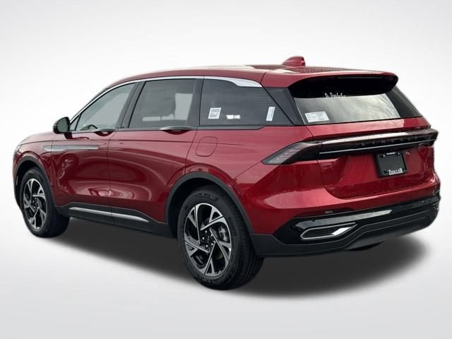 New 2026 Lincoln Nautilus Premier w/ Equipment Group 102A image 7