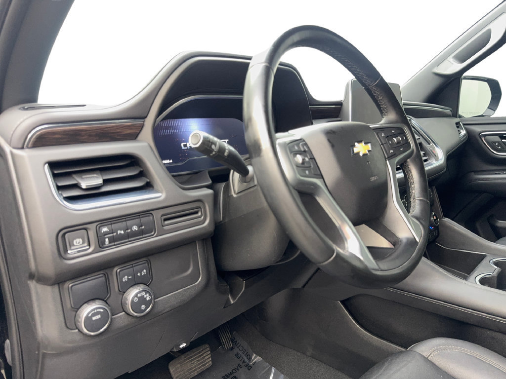 Used 2023 Chevrolet Tahoe LT RWD image 56