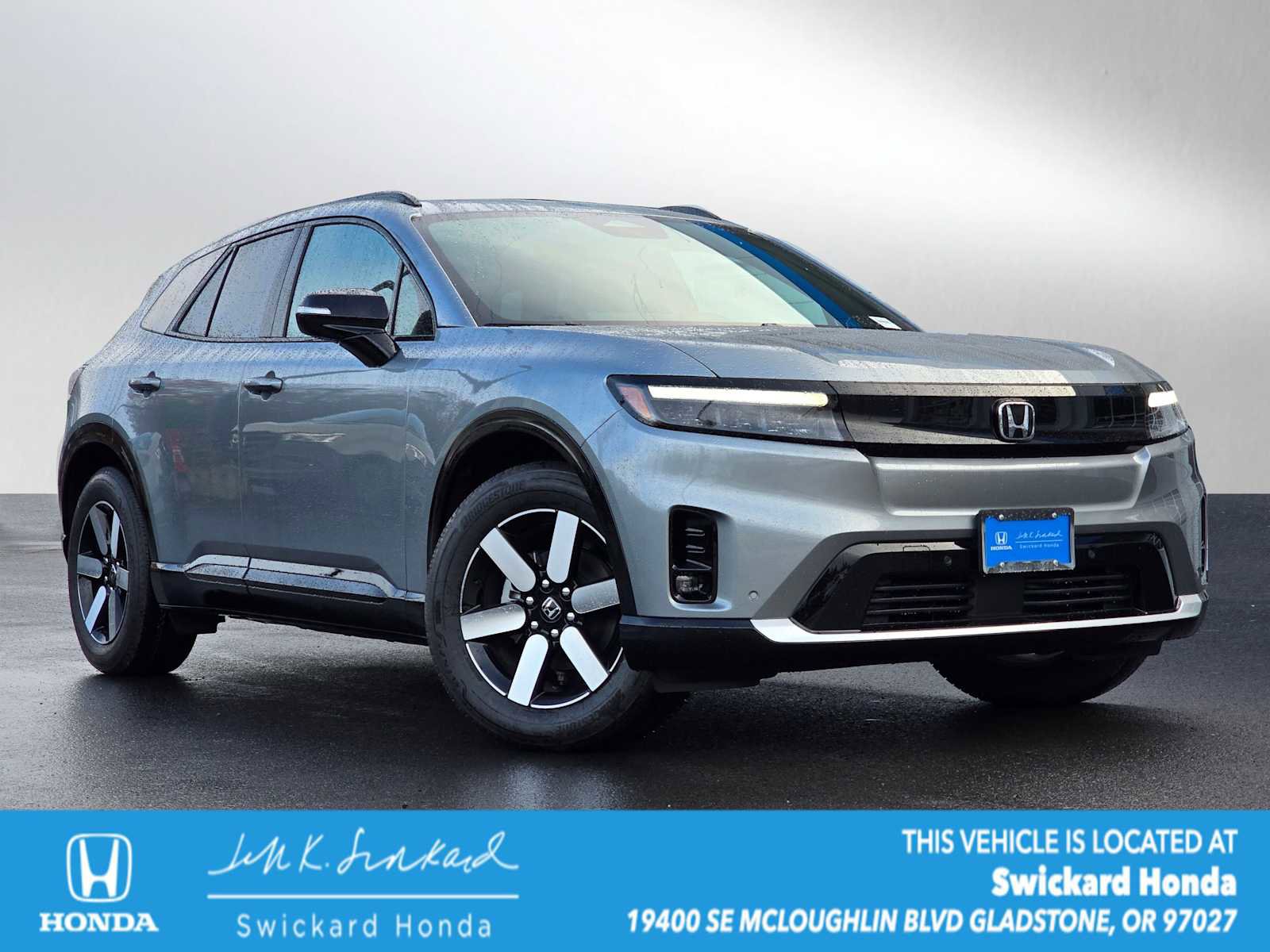 New 2026 Honda Prologue Touring