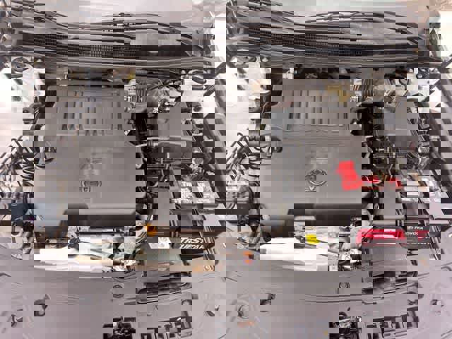 Used 2017 Toyota Avalon Limited FWD image 10