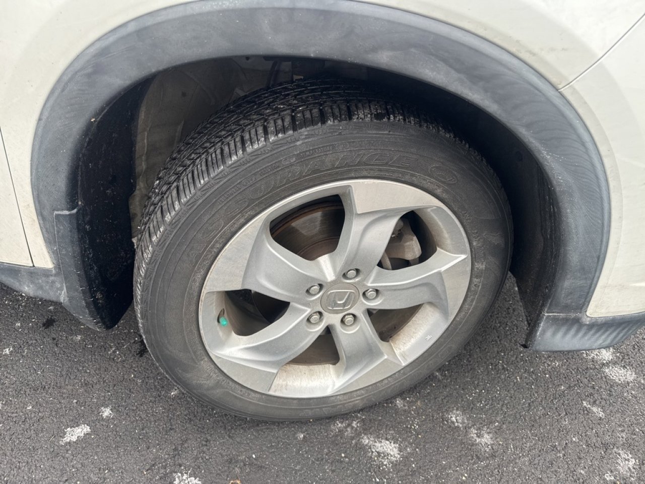 Used 2016 Honda HR-V LX image 13