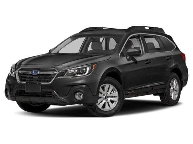 Used 2018 Subaru Outback 2.5i Premium video 1