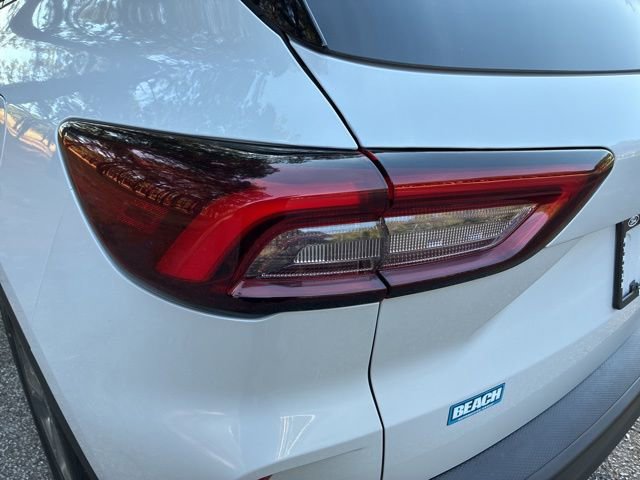 Used 2025 Ford Escape ST-Line image 13