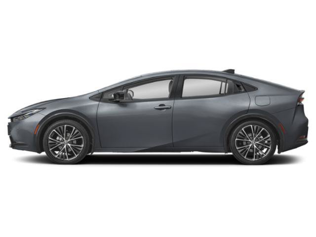 New 2027 Toyota Prius XLE FWD image 3