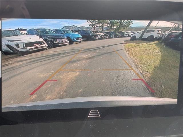 New 2026 Buick Envista Preferred image 12