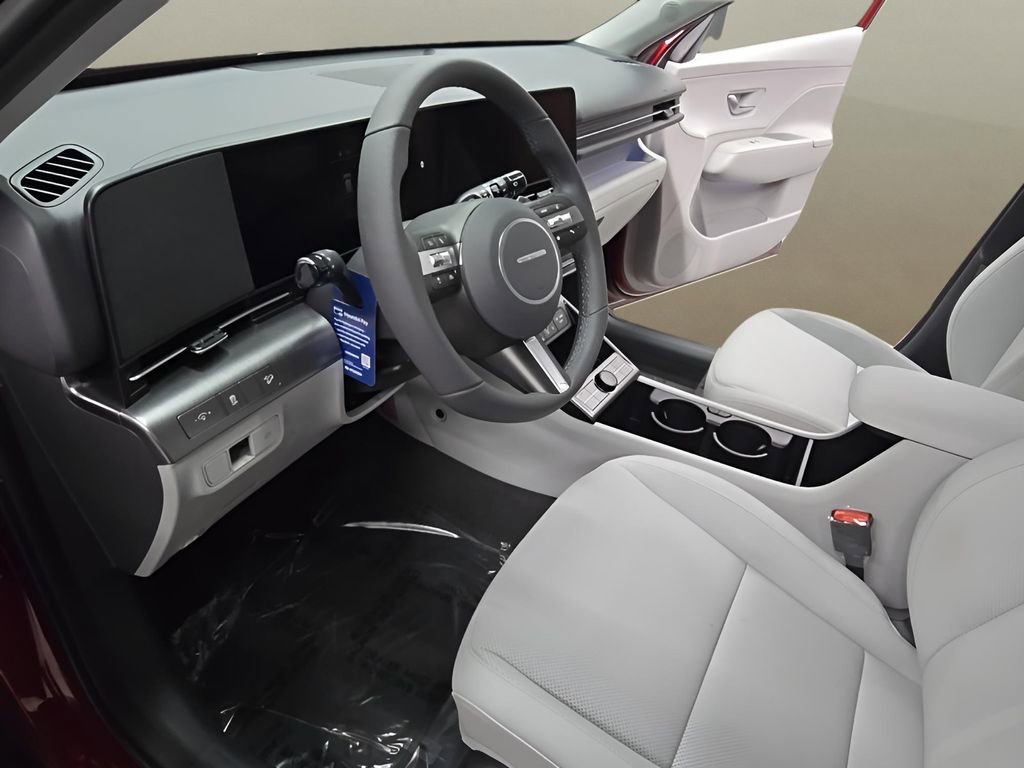 New 2026 Hyundai Kona SEL Premium AWD/4WD image 12