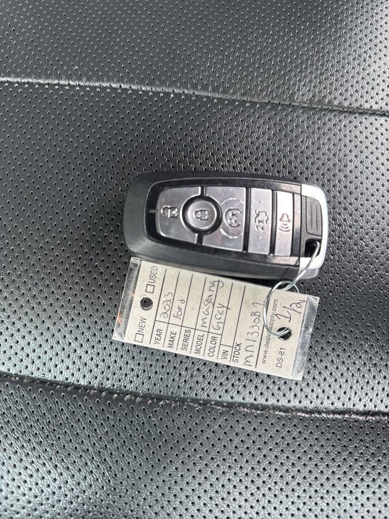 Used 2023 Ford Mustang GT Premium image 33