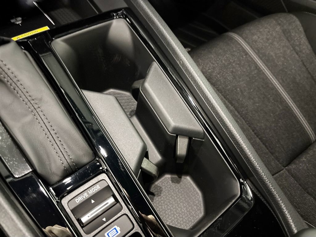 New 2025 Honda Accord Sport image 15