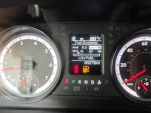 Used 2021 RAM 1500 Express w/ Wheel & Sound Group AWD/4WD image 9