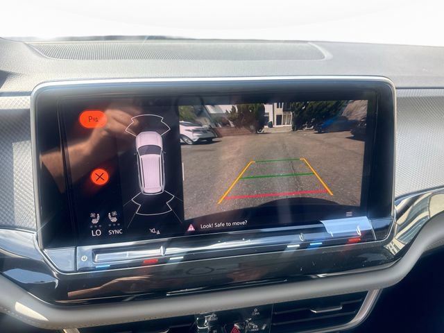 New 2026 Volkswagen Atlas Peak Edition AWD/4WD image 24