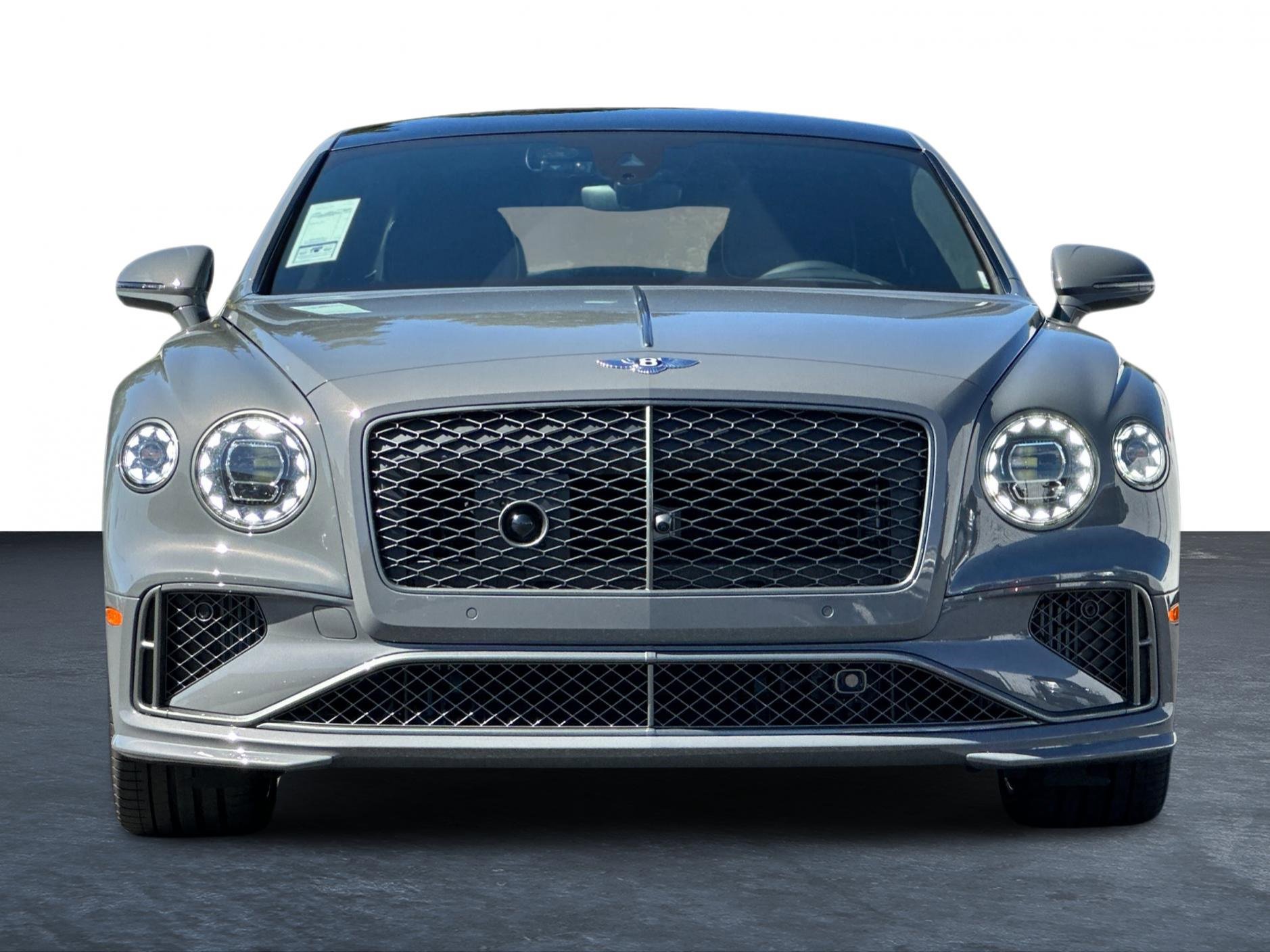 New 2025 Bentley Flying Spur Plug-In Hybrid image 12