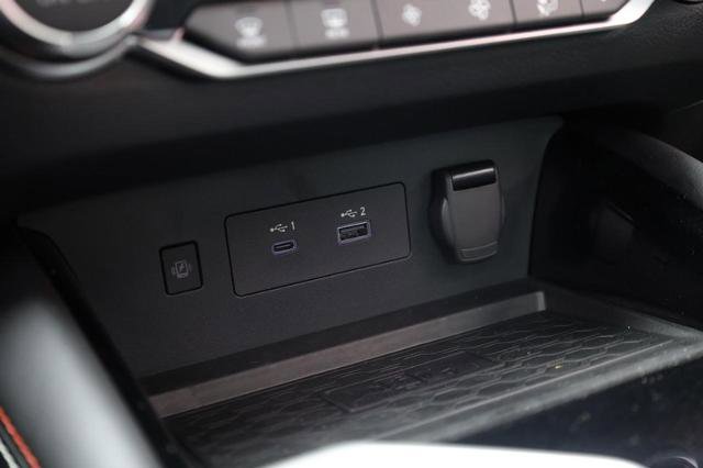 New 2025 Nissan Altima 2.5 SR w/ SR Premium Package image 15